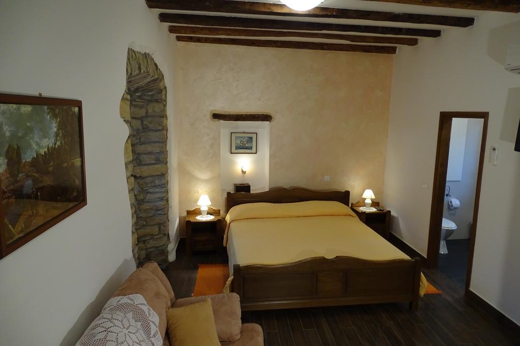 Villa Letizia Oprtalj Cameră foto