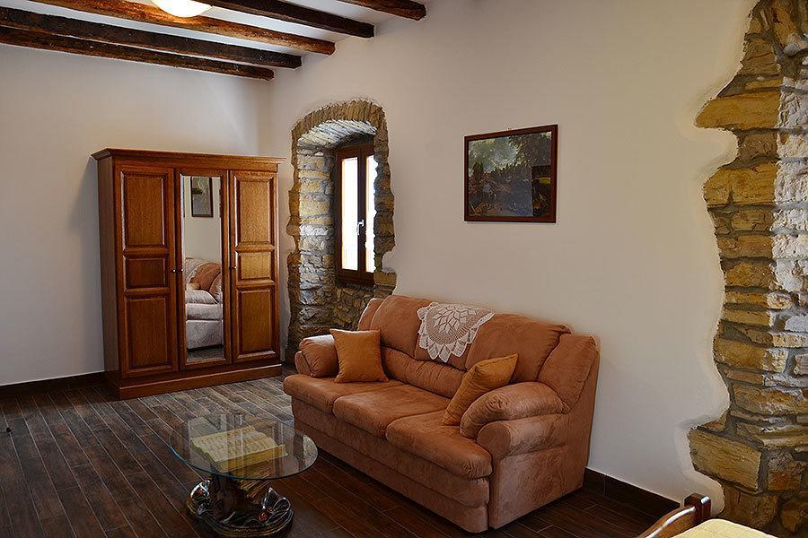 Villa Letizia Oprtalj Cameră foto