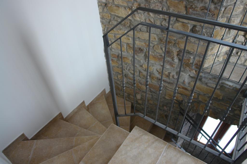 Villa Letizia Oprtalj Cameră foto
