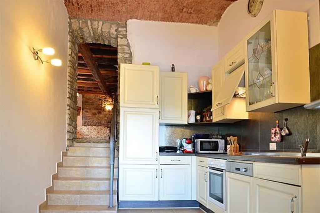 Villa Letizia Oprtalj Cameră foto