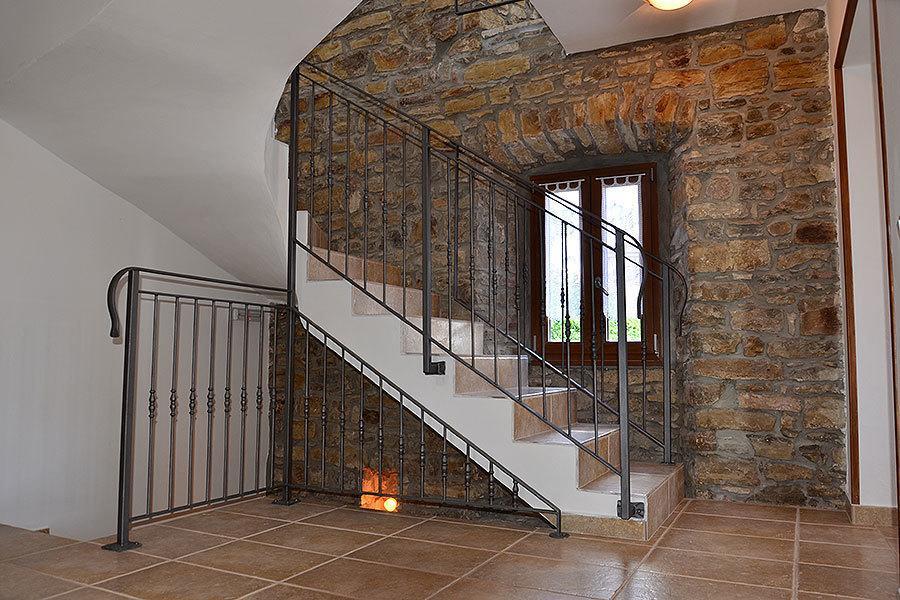 Villa Letizia Oprtalj Cameră foto